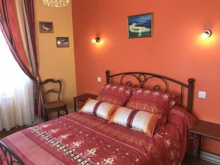 Gite de la lionnaire - Orches - 4