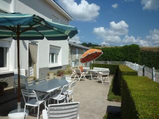 Gite de la lionnaire - Orches - 1