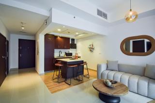 Luxury Escapes - Modern 3BR Apt Stylish, Spacious and Comfortable - 8