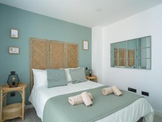 Apartamento moderno en centro historico GB2A - 1