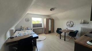 Elsternest - Braunschweig - 0