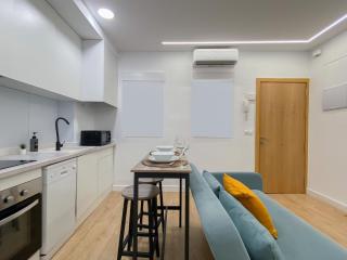 Acogedor estudio en Ponzano - Madrid - 5