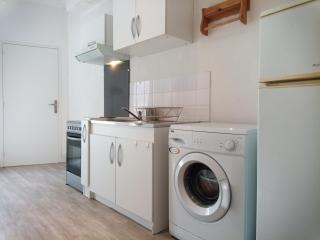 Grand Appartement T1 Entièrement Meublé - Saint-Étienne - 5