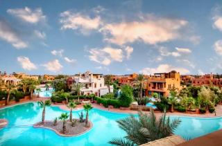 Villa Camélia des 3 Z - Marrakech - 9