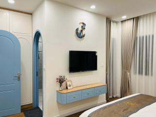 KB Villas 59 - Bình Tú - 1