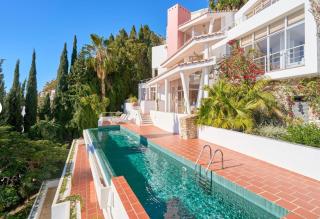 Only Adult Villa El Abanico - 0