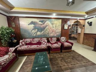 Talupula oceanic view apartments - 5