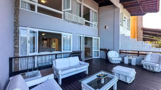 House Literally with foot in the water-Porto Galo - Angra dos Reis - 4