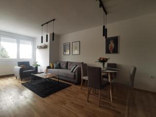 Downtown apartment - Subotica - 7