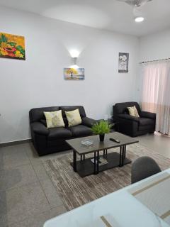 Lovers paradise Self-catering apartments - Mahe - 4