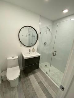 Newly renovated studio close to the beach - 9
