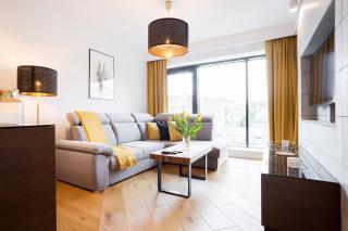 Apartments Poznań Niedziałkowskiego by Noclegi Renters - Poznań - 8