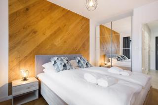 Apartments Poznań Niedziałkowskiego by Noclegi Renters - Poznań - 1