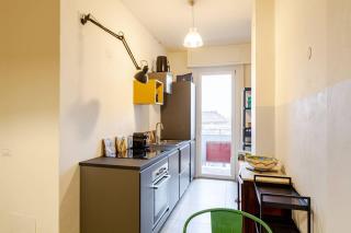 La casa di Francy - Milan - 6