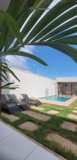 Casa de Praia em Beberibe - House 4k Beberibe - Beberibe - 2