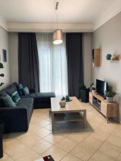 Cozy City Apartment - Tessalónica - 8