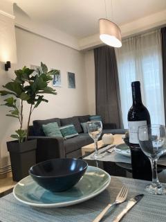 Cozy City Apartment - Tessalónica - 7