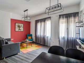 Central Hideaway near Ermou street Perfect for groups and families - Atene - 8