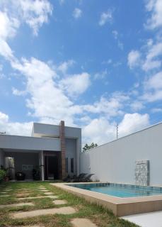 Casa de Praia em Beberibe - House 4k Beberibe - Beberibe - 4