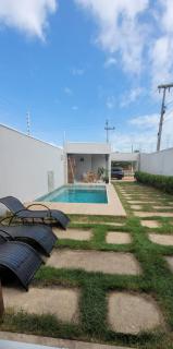 Casa de Praia em Beberibe - House 4k Beberibe - Beberibe - 1