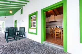 Casa de Los Establos - Finca Camacho - Santa Cruz de la Palma - 9