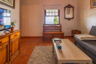 Casa de Los Establos - Finca Camacho - Santa Cruz de la Palma - 6