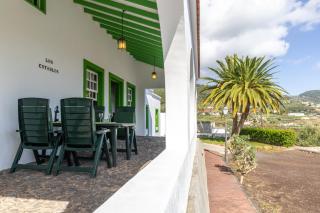Casa de Los Establos - Finca Camacho - Santa Cruz de la Palma - 4