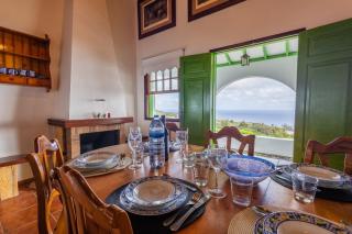 Casa de Los Establos - Finca Camacho - Santa Cruz de la Palma - 3