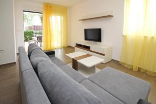 Apartments Smojver Stipe - Baška - 5