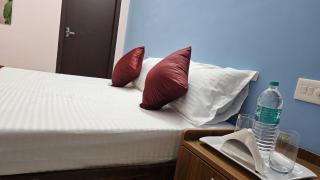 Pondy Pleasant Stay - Pondicherry - 7