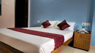 Pondy Pleasant Stay - Pondicherry - 5