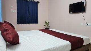 Pondy Pleasant Stay - Pondicherry - 2