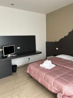 Fiamma suites - Cesenatico - 6