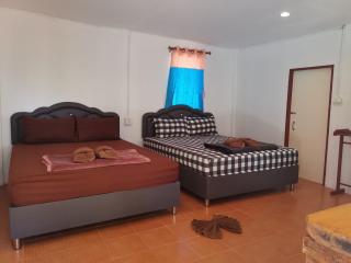Lanta bluewave Bungkalow - 3