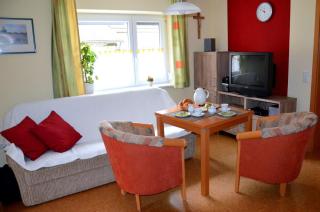 Ferienwohnung Kitzelmann - Wangen im Allgäu - 5