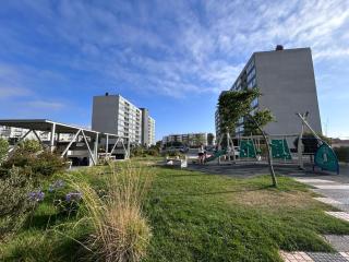 Depto cercano a El Faro, La Serena - 9