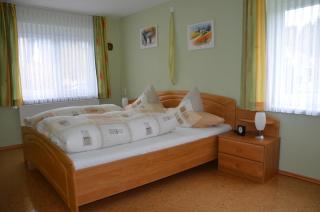 Ferienwohnung Kitzelmann - Wangen im Allgäu - 3
