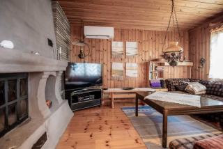 Trysilfjellet Nord 607 - 9