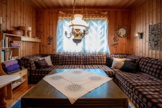 Trysilfjellet Nord 607 - 2