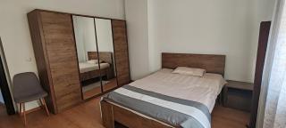 Spacious, Comfortable Top Central Apartment - 7