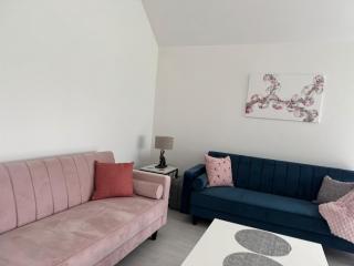 Rose - Luxury New Holiday Hot tub lodge - - 7
