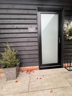 Rose - Luxury New Holiday Hot tub lodge - - 2