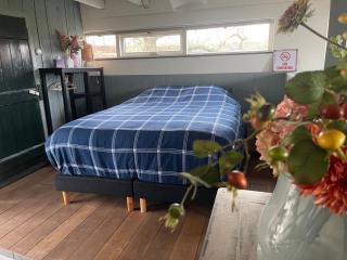 Holiday cottage de Garage Inn - Hank - 3