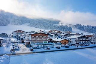 Hotel Ritterhof Ellmau - Ellmau - 0