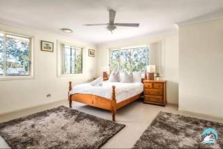 Aircabin - Tuggerawong - Lake Front - 9 Beds House - Karraganbah - 2