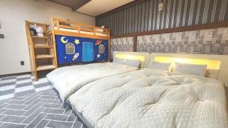 Kids & Family Hotel - Gyeongju - 7