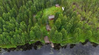 Peacfull cottage in middle of forest - - 5