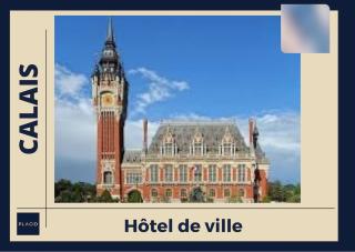 Le Madrix - Calais Nord - Calais - 4