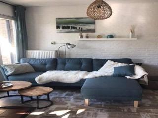 Cosy bungalow on quiet resort near beach - Sint Maartensbrug - 8
