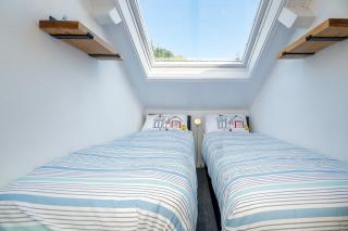 Aberdovey Sea View Apartment - 7